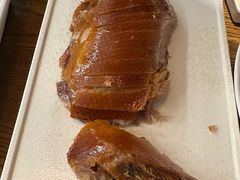 “酥不腻”烤鸭-小大董·烤鸭(王府井apm店)