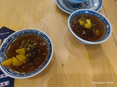 -南京大牌档(龙江新城市广场店)