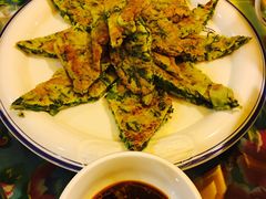 -闯关东东北农家菜(崂山石老人店)