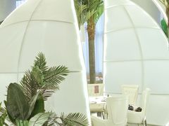 环境-古仓餐厅·创意菜