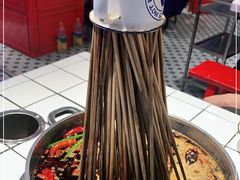 -九街淑芬掌中宝串串公司(两路金港国际店)
