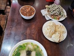 -姚记炒肝店(簋街店)