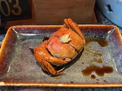 -南京大牌档(夫子庙老门东店)