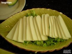 年糕1-王家渡火锅店(棕榈泉店)