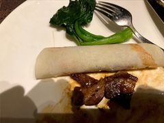 -元素自助餐厅·生蚝·海鲜·刺身(萝岗汇华希尔顿逸林酒店)
