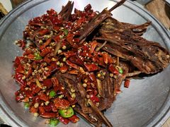 -叶派龙虾•招牌香辣蟹·海鲜(中海国际店)