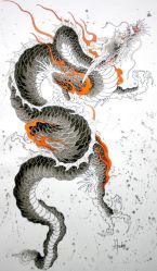 -匿名者纹身学院派·刺青