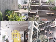 -ROAST coffee & eatery