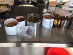 -尚食卢记烧饼(凤凰路总店)