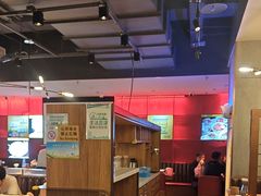 -蚝太郎 • 海鲜烧烤(Upark店)