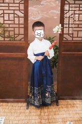 -花开映像儿童摄影