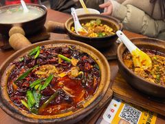 -罗妈砂锅(四川成都奎星楼店)