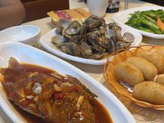 -南海渔家•海鲜•正宗海南菜(海棠湾店)