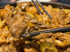 -甘家界牌柠檬鸭(青山店)