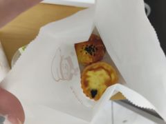 -西村叔叔的店·面包·甜品·蛋糕(崂山丽达店)