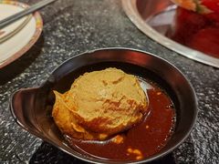 -京炭铜锅涮肉·羊蝎子·羊肉炉(保利·时光里店)