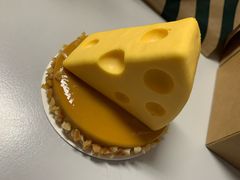 -星巴克(太原茂业天地店)