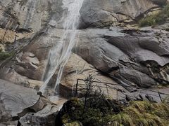 -卡定沟景区