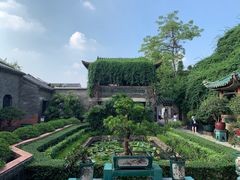 -东莞市可园博物馆