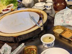 -老渔家·白族·石板烧(大理古城叶榆路店)