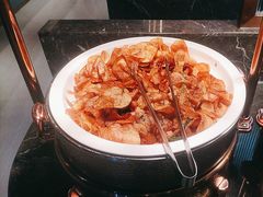 -盛江山自助料理·惠享店(千峰南路店)