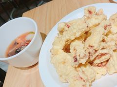 -山海珍味韩国料理(奥城店)