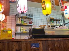 -米彩料理(西丽店)
