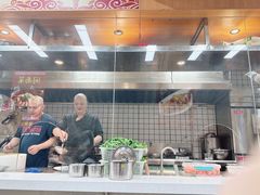 -醉壹号海鲜大排档(厦门美食地标店)