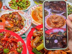 -吉利龙虾·新派海鲜烧烤