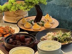 -翡翠江南(国贸商城店)