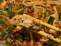 -元吉老一碗小锅米线(胜利广场店)