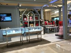 -ROSEONLY诺誓(国际广场购物中心店)