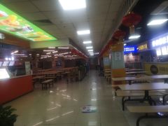 -华光美食城(阜成路店)