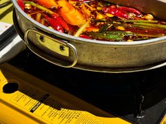 -楼下火锅饭店(铜锣湾店)