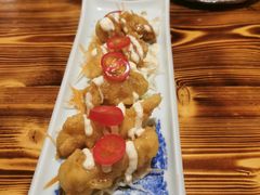 -和蕴日本料理
