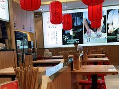-陇上秦轩biangbiang面(萧山万象汇店)