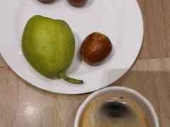 -苏州观园琉苏酒店-168西餐厅