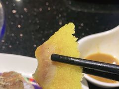 -集杰尚品烤肉海鲜火锅自助餐厅(洛城店)