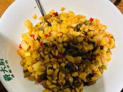 -费大厨辣椒炒肉(万家丽一店)