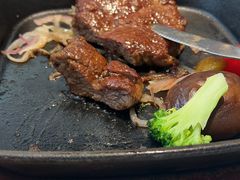 -牛扒先生·厚切雪花牛扒西餐厅(北京路禺山路店)