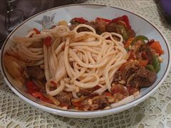 -丝路天山酒店(国际大巴扎店)