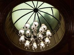 包房-马勒别墅·中餐厅