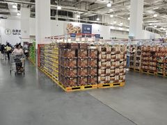 -山姆会员商店(亦庄创意生活广场店)