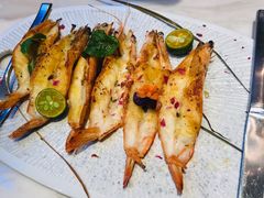 -木棉花开(中心城店)