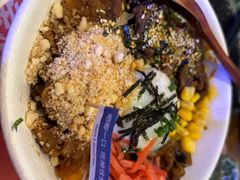 -弓二·烧鸟居酒屋(财富购物中心店)
