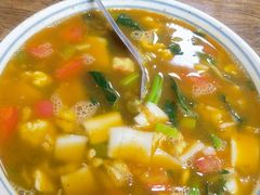 -马相卿特色烤肉面食馆(虎台店)