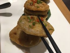 藕夹-枣子树·素食餐厅(普陀山店)