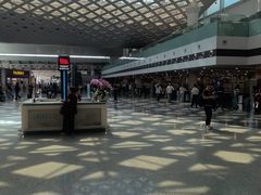 -杭州萧山国际机场
