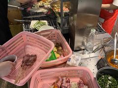 -冯氏烧烤(凯旋路总店)