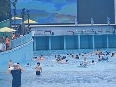 -欢乐水魔方水世界